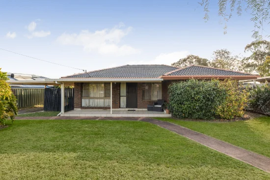14 Gladstone Street, Wyreema, Qld 4352