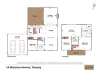 14 Glaneuse Avenue, Torquay, Vic 3228-Floorplan