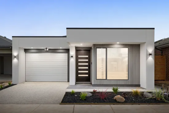 14 Gleam Street, Werribee, Vic 3030