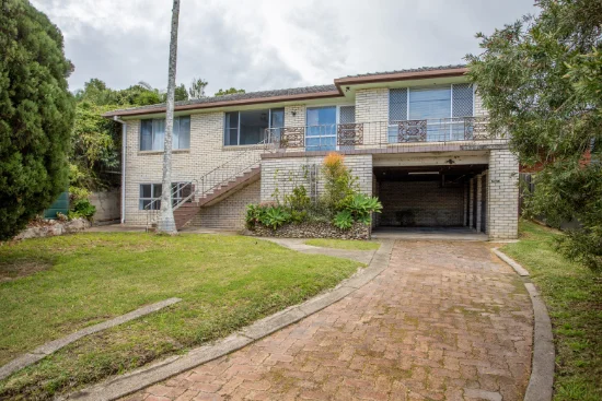 14 Gleeson Crescent, Taree, NSW 2430