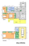 14 Gleeson Crescent, Taree, NSW 2430-Floorplan