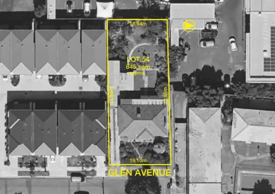 14 Glen Avenue, Tranmere, SA 5073