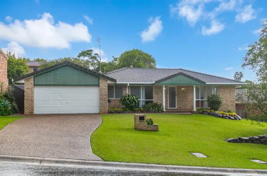 14 Glen Ayr Drive, Banora Point, NSW 2486