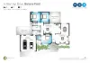 14 Glen Ayr Drive, Banora Point, NSW 2486-Floorplan