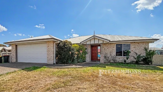 14 Glen Eagles Drive, Dalby, Qld 4405