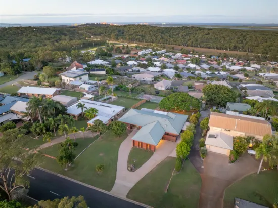 14 Glen Eden Drive, Glen Eden, Qld 4680