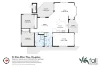 14 Glen Ellen Rise, Kingston, Tas 7050-Floorplan