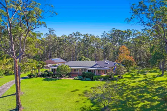 14 Glen Haven Drive, Kew, NSW 2439