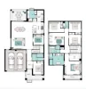 14 Glen Lorne Circuit, Gilead, NSW 2560-Floorplan