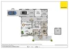 14 Glen Noble Avenue, Redbank Plains, Qld 4301-Floorplan