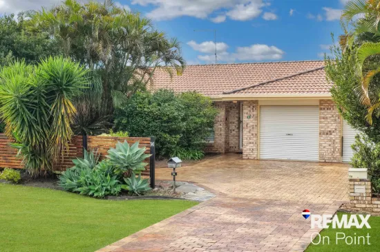 14 Glen Road, Victoria Point, Qld 4165