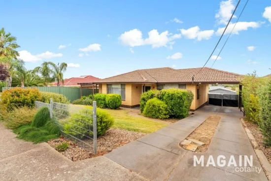14 Glenda Avenue, Morphett Vale, SA 5162