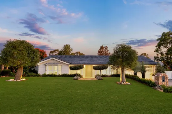 14 Glendiver Road, The Oaks, NSW 2570