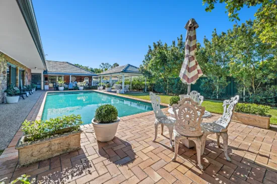 14 Glenmore Drive, Ashmore, Qld 4214