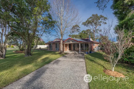 14 Glenrose Crescent, Cooranbong, NSW 2265