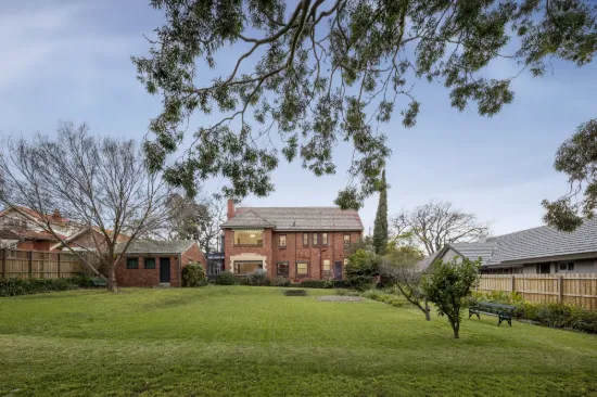 14 Glenroy Road, Hawthorn, Vic 3122