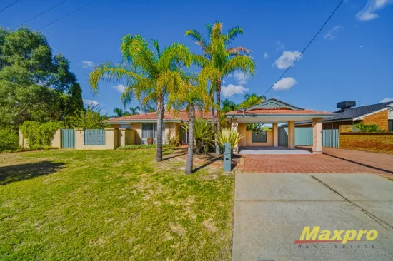 14 Glinis Court, Ferndale, WA 6148