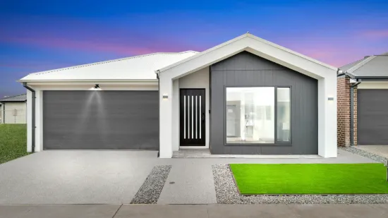 14 Glory Street, Thornhill Park, Vic 3335
