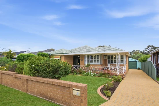 14 Gloucester Street, Macquarie Fields, NSW 2564 - For Sale