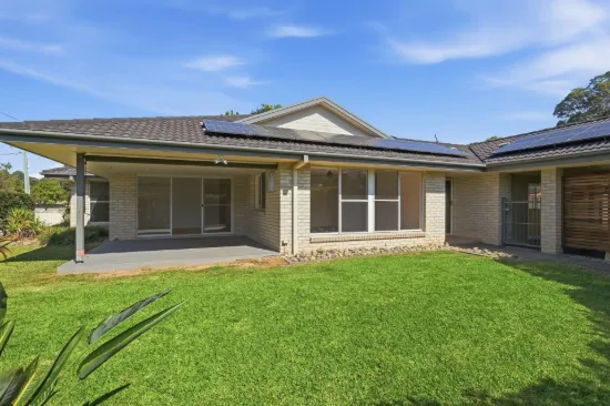 14 Godwin Close, Coffs Harbour, NSW 2450