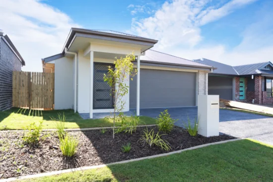 14 Gold Avenue, Yarrabilba, Qld 4207