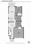 14 Gold Avenue, Yarrabilba, Qld 4207-Floorplan