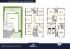 14 Golden Wattle Court, Cranbourne, Vic 3977-Floorplan