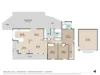 14 Goldwyn Street, McDowall, Qld 4053-Floorplan