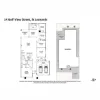 14 Golf View Street, St Leonards, Vic 3223-Floorplan