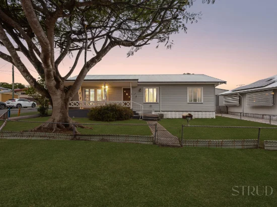 14 Gomer Street, Booval, Qld 4304