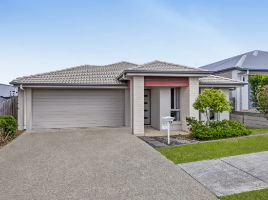 14 Gonula Crescent, Ripley, Qld 4306