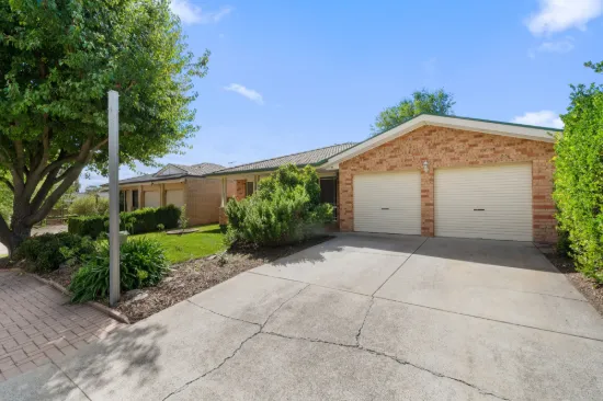 14 Goodhart Crescent, Dunlop ACT 2615-Image
