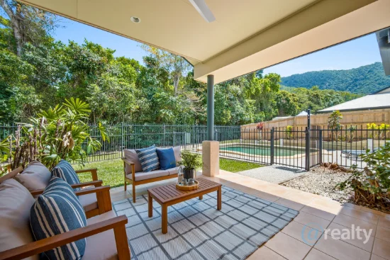 14 Goodhew Close, Bentley Park, Qld 4869