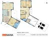 14 Goolara Court, Ocean Shores, NSW 2483-Floorplan