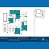 14 Gordon Place, Glass House Mountains, Qld 4518-Floorplan