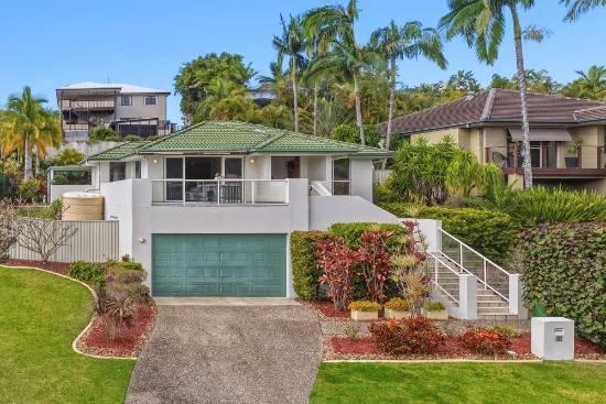 14 Gordonia Drive, Reedy Creek, Qld 4227