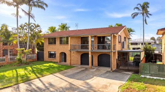 14 Gosford Close, Grafton, NSW 2460