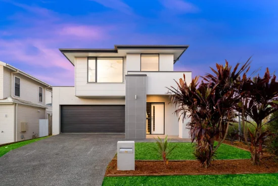 14 Goshawk Crescent, Rochedale QLD 4123-Image