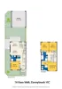 14 Goss walk, Donnybrook, Vic 3064-Floorplan