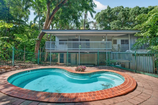 14 Gothenburg Crescent, Stuart Park, NT 0820