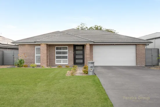 14 Governor Drive, Harrington Park, NSW 2567