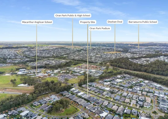 14 Governor Drive, Harrington Park, NSW 2567-Image