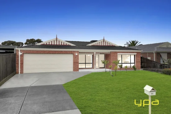14 Gowrie Place, Cranbourne West, Vic 3977