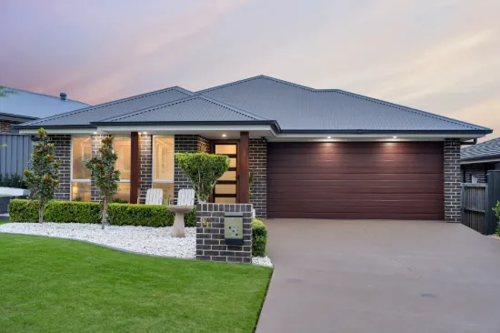 14 Gracie Road, Elderslie, NSW 2570