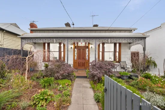 14 Gracie Street, Northcote, Vic 3070