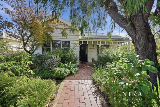 14 Graham Street, Wonthaggi, Vic 3995