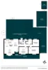 14 Grandview Avenue, Maslin Beach, SA 5170-Floorplan