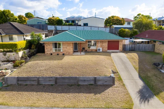 14 Grandview Place, Gympie, Qld 4570