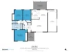 14 Grandview Place, Gympie, Qld 4570-Floorplan
