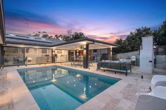 14 Grange Road, Glenhaven, NSW 2156